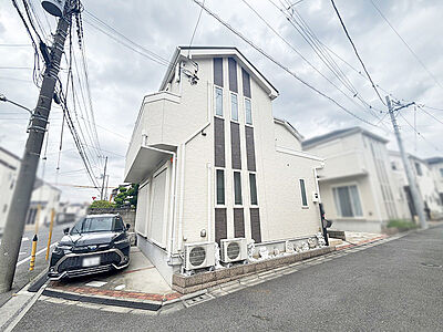 外観 外観