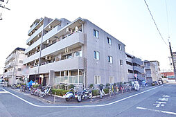 マンションイメージ