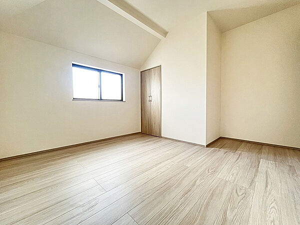 子供部屋