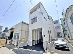 物件画像 足立区千住緑町第一