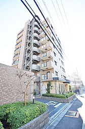 物件画像 西日暮里ローヤルコーポ