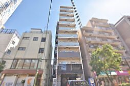 物件画像 リヴシティ日暮里