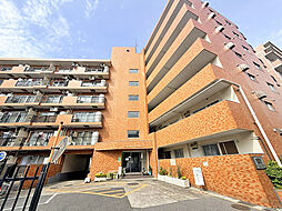物件画像 ライオンズマンション西新井