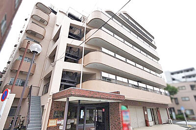 外観 外観