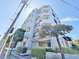 物件画像 キャニオンマンション綾瀬
