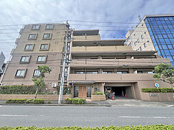 マンションイメージ