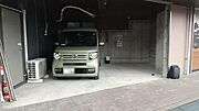 軽自動車専用です