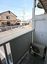 アインスバーンホーフ 110 ｜ 千葉県千葉市若葉区西都賀２丁目10-3（賃貸アパート1K・1階・30.12㎡） その9