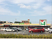 ヨークマート 都町店（496m）