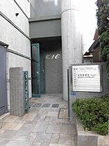 K-16 403 ｜ 千葉県千葉市中央区新田町23-15（賃貸マンション1R・4階・29.30㎡） その12