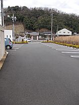 サンリット梶原　II  ｜ 兵庫県豊岡市梶原（賃貸アパート1LDK・2階・38.73㎡） その16