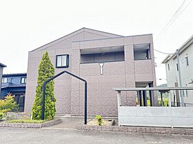 エスポ アール  ｜ 京都府福知山市石原３丁目（賃貸アパート2LDK・1階・54.54㎡） その1