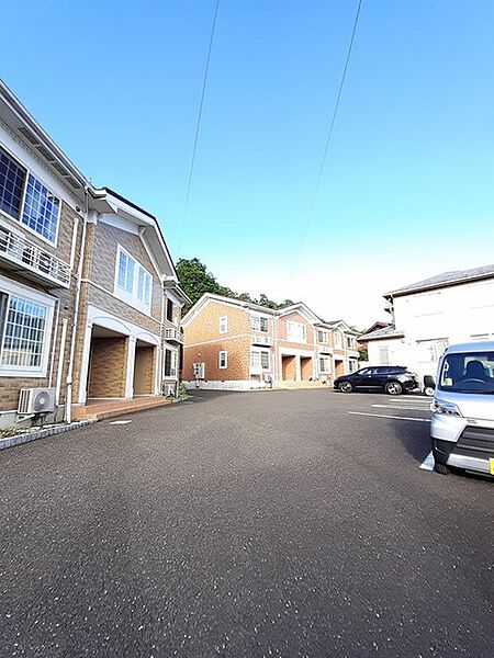 ドリーム　ヒルＢ ｜京都府舞鶴市田中町(賃貸アパート2LDK・2階・64.45㎡)の写真 その14