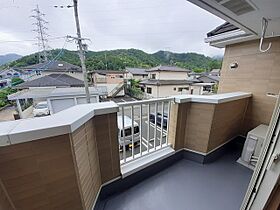 ニアパーク　Ａ  ｜ 京都府舞鶴市八反田北町（賃貸アパート2LDK・2階・58.80㎡） その9