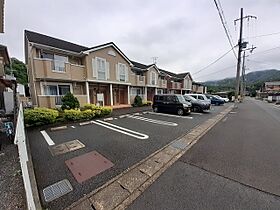 ニアパーク　Ａ  ｜ 京都府舞鶴市八反田北町（賃貸アパート2LDK・2階・58.80㎡） その12