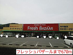 アイビーフラット　Ａ  ｜ 兵庫県朝来市和田山町枚田岡（賃貸アパート1LDK・2階・45.61㎡） その20