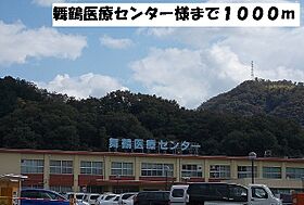 森本町 プラシード  ｜ 京都府舞鶴市森本町（賃貸アパート1LDK・1階・42.60㎡） その19