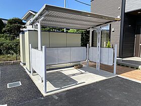 スラムダンク　I  ｜ 京都府福知山市字長田上松（賃貸アパート1LDK・1階・50.01㎡） その26