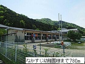 ルピナス  ｜ 京都府綾部市上延町沢（賃貸アパート2LDK・2階・58.80㎡） その15