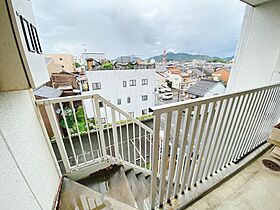 プチ マンション むるぶ  ｜ 京都府福知山市字内記（賃貸マンション1K・3階・26.10㎡） その13