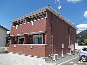 アイビー フラット　Ｂ  ｜ 兵庫県朝来市和田山町枚田岡（賃貸アパート1R・1階・32.90㎡） その1