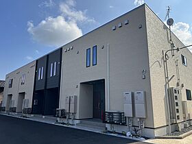 カーサ　Ｋ　ラスタ  ｜ 京都府京丹後市網野町網野（賃貸アパート1LDK・1階・50.14㎡） その1