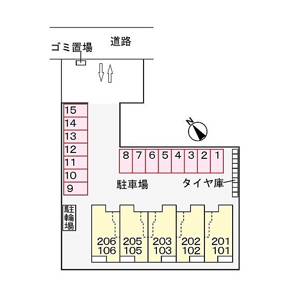 画像15:地図