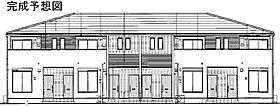 コンフォルタ 西舞鶴  ｜ 京都府舞鶴市字引土（賃貸アパート1LDK・1階・50.01㎡） その1