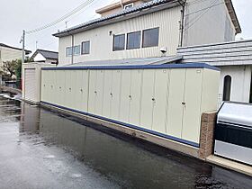 ルミエール　弥栄I  ｜ 兵庫県豊岡市弥栄町（賃貸アパート1R・2階・40.74㎡） その12