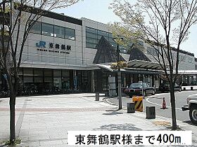 ＬＯＴＵＳ 南浜  ｜ 京都府舞鶴市南浜町（賃貸マンション1R・2階・31.01㎡） その16