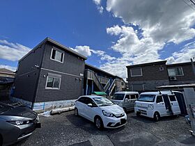 Ohana  ｜ 京都府綾部市井倉新町土ノ上（賃貸アパート1LDK・1階・46.19㎡） その8