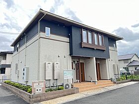 リベルテ I  ｜ 兵庫県丹波市氷上町石生（賃貸アパート1LDK・1階・50.09㎡） その1