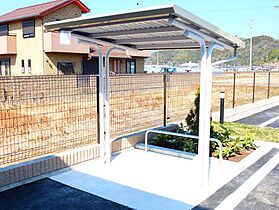 リベルテ I  ｜ 兵庫県丹波市氷上町石生（賃貸アパート1LDK・1階・50.09㎡） その29