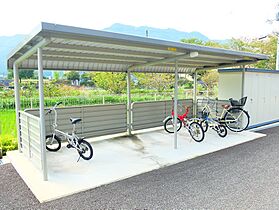 ホワイト 　パレス  ｜ 兵庫県丹波市春日町黒井（賃貸アパート1LDK・1階・45.77㎡） その26