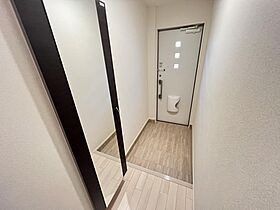 Grand　Villa 碧  ｜ 兵庫県丹波市氷上町市辺（賃貸アパート1LDK・2階・42.34㎡） その11