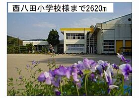 メゾン ルミエール  ｜ 京都府綾部市下八田町堂ノ下（賃貸アパート2LDK・2階・55.87㎡） その17