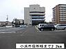 周辺：小浜市役所まで２２００ｍ