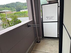 ポラリス  ｜ 兵庫県豊岡市九日市下町（賃貸アパート1LDK・1階・33.05㎡） その17