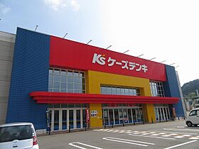 アニバース・ノース  ｜ 兵庫県丹波市氷上町石生（賃貸アパート1LDK・1階・50.05㎡） その17