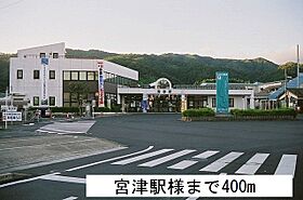 ファミール  ｜ 京都府宮津市字鶴賀（賃貸アパート1LDK・2階・42.71㎡） その16