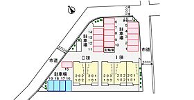 サンハイツ 福知山   I  ｜ 京都府福知山市字長田（賃貸アパート1LDK・1階・45.72㎡） その14