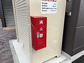 セレーノ（sereno）  ｜ 京都府福知山市土師新町１丁目（賃貸アパート1K・2階・29.75㎡） その24