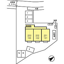 ＣＲＡＮＥ　ＭＡＩ  ｜ 京都府舞鶴市字引土（賃貸アパート1LDK・1階・29.44㎡） その9