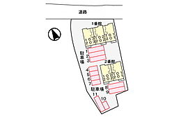 ファインレジデンス2番館  ｜ 兵庫県丹波市柏原町柏原（賃貸アパート2LDK・2階・57.22㎡） その11