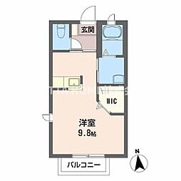 メゾンララルー