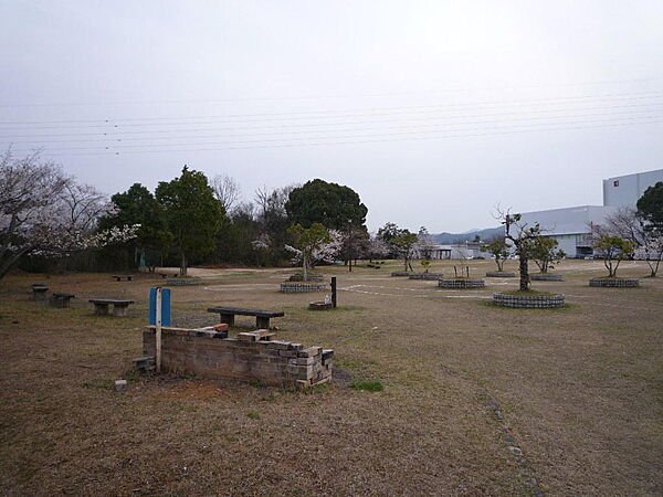 シャンセトル ｜京都府福知山市字長田(賃貸アパート3LDK・2階・65.57㎡)の写真 その17