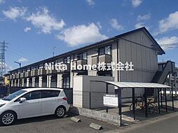 ＲＩＯ ＡＯＮＯ　I号館