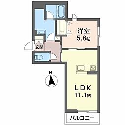 ベレオ西町