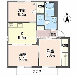 プロスペールII