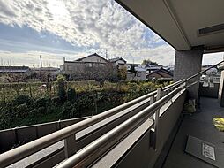 南西角部屋2階/陽光あふれる分譲マンション